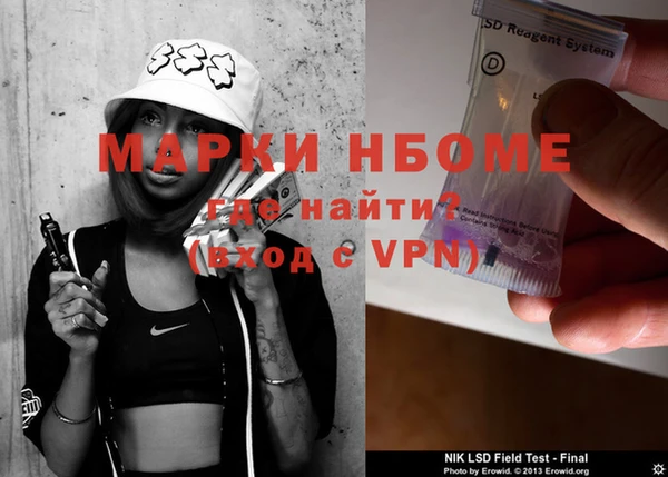 гидра Богданович